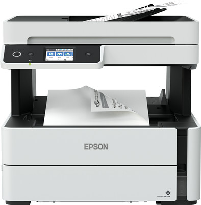 Epson EcoTank ET-M3170 is no longer available