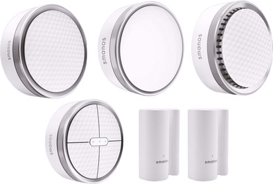 Smanos K1 is nooit meer leverbaar