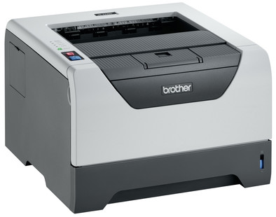 Brother HL-5340D is nooit meer leverbaar