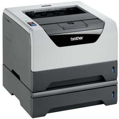 Brother HL-5350DNLT is nooit meer leverbaar