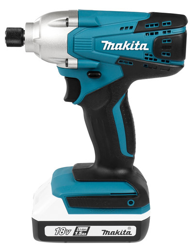 Makita TD127DWE is nooit meer leverbaar
