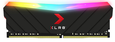 PNY XLR8 Gaming EPIC-X RGB 3200MHz Desktop Memory 16GB RAM (1x16GB) is no longer available