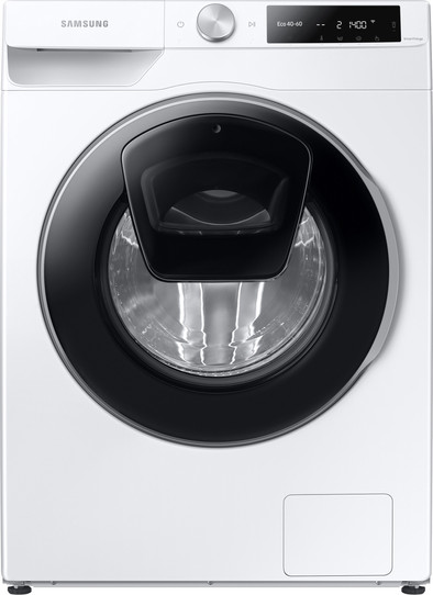 Samsung WW90T684ALE AddWash is no longer available