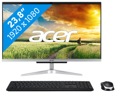 Acer Aspire C24-420 A2512 NL All-in-One is no longer available