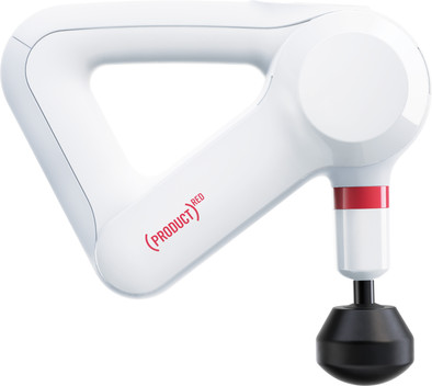 Theragun Elite RED is nooit meer leverbaar