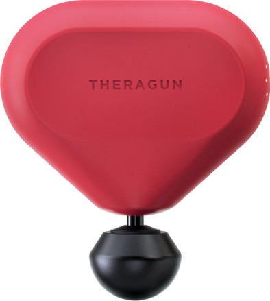 Theragun Mini RED is nooit meer leverbaar