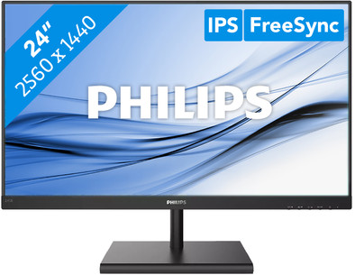 Philips 245E1S is nooit meer leverbaar