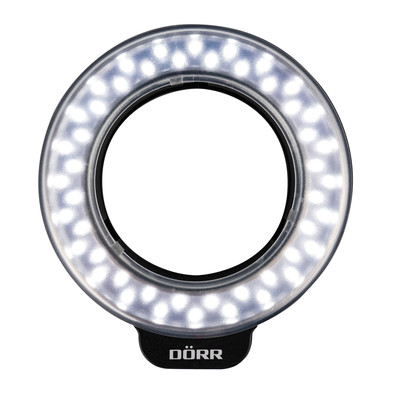 Dörr RL-48 LED Macro Ring Light is no longer available