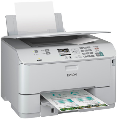 Epson WorkForce Pro WP-4515 DN is nooit meer leverbaar