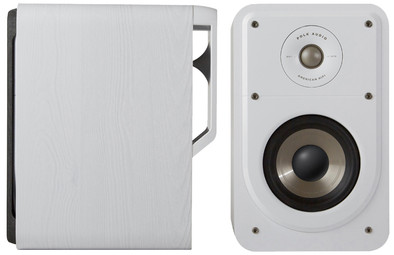 Polk Audio Signature S15E White (per pair) is no longer available