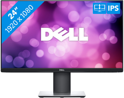 Dell P2419H is nooit meer leverbaar