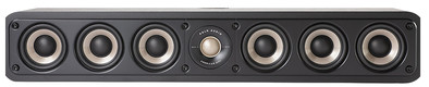Polk Audio Signature S35E Zwart (per stuk) is nooit meer leverbaar