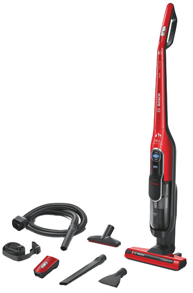 Bosch Athlet ProAnimal 28Vmax BCH86PET1 is nooit meer leverbaar