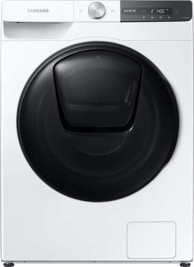 Samsung WW90T754ABT QuickDrive AddWash is no longer available