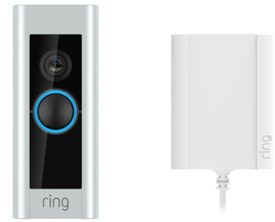 Ring Video Doorbell Pro Plugin is nooit meer leverbaar