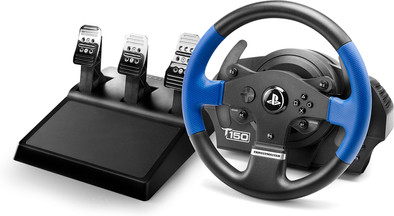 Thrustmaster T150 RS Pro is nooit meer leverbaar