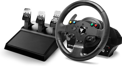Le produit Thrustmaster TMX Pro ne sera plus jamais disponible