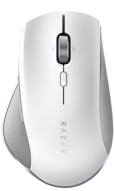 Razer Pro Click Gaming Mouse White is no longer available