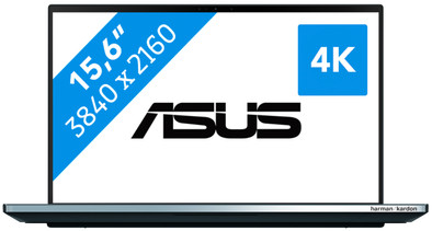 Asus ZenBook Pro Duo UX581LV-H2018T is no longer available