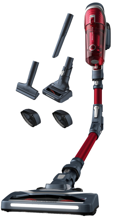 Rowenta X-Force Flex 8.60 RH9679 is nooit meer leverbaar