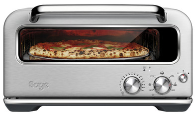 Sage Smart Oven Pizzaiolo is nooit meer leverbaar