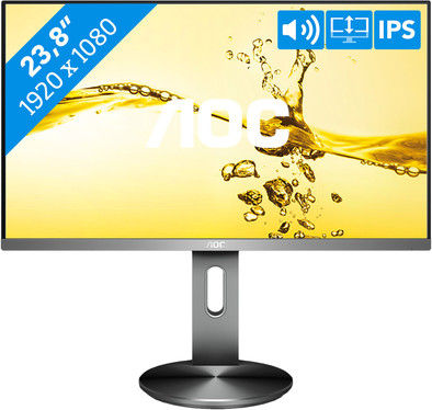 AOC i2490PXQU&#x2F;BT is no longer available