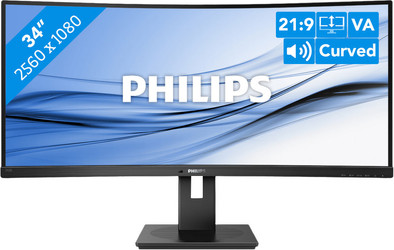 Philips 342B1C/00 is nooit meer leverbaar