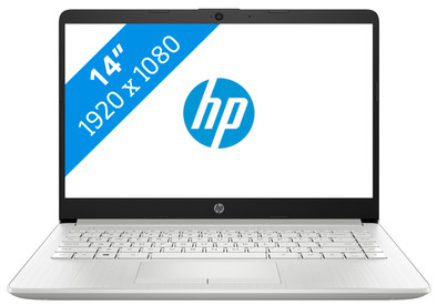 HP 14-cf2910nd is nooit meer leverbaar