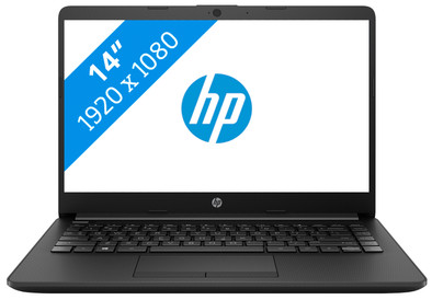 HP 14-cf2920nd is nooit meer leverbaar