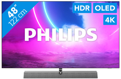Philips 48OLED935 - Ambilight (2020) is no longer available