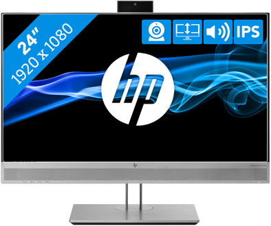 HP EliteDisplay E243m is nooit meer leverbaar