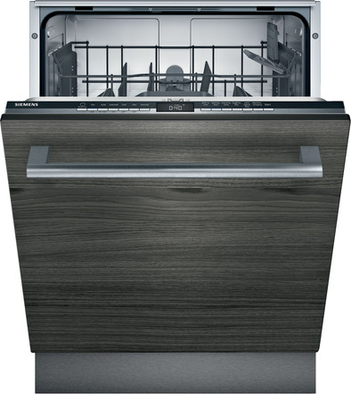 Siemens SN63HX26TN / Inbouw / Volledig geïntegreerd / Nishoogte 81,5 - 87,5 cm is nooit meer leverbaar