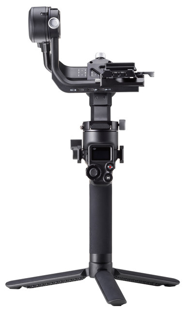 DJI Ronin SC 2 (RSC 2) is nooit meer leverbaar