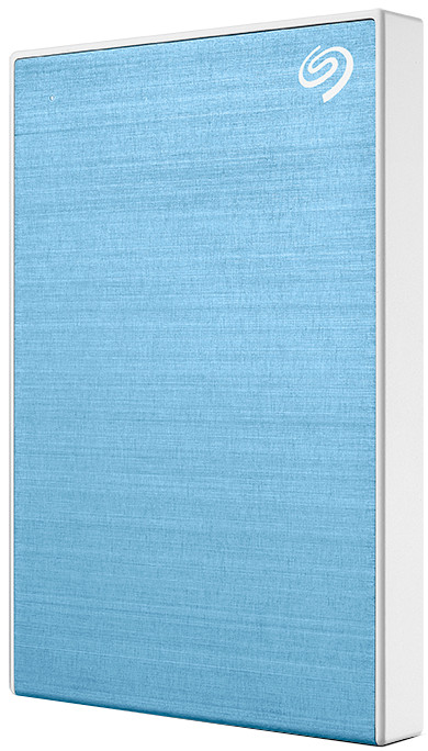 Seagate One Touch Portable Drive 2TB Blue is no longer available