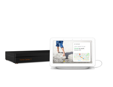 Fibaro Home Center 3 + Google Nest Hub Voucher is nooit meer leverbaar