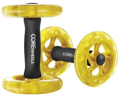 SKLZ Core Wheels is no longer available