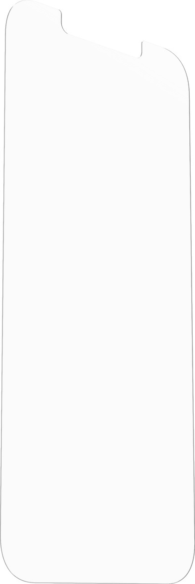 Otterbox Case Friendly Apple iPhone 12 Pro Max Screenprotector Glas is nooit meer leverbaar