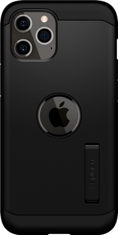 Spigen Tough Armor Apple iPhone 12 / 12 Pro Back Cover Black is no longer available