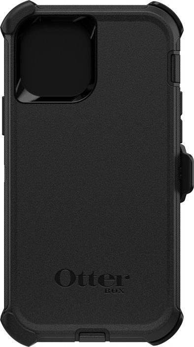 OtterBox Defender Apple iPhone 12 &#x2F; 12 Pro Back Cover Black is no longer available