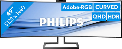 Le produit Philips 499P9H ne sera plus jamais disponible