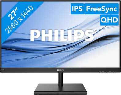Philips 275E1S/00 is nooit meer leverbaar