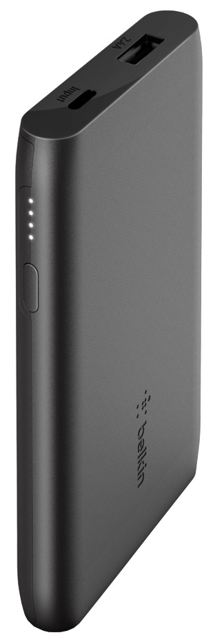 Belkin Boost Charge Power Bank 5000mAh Black is no longer available