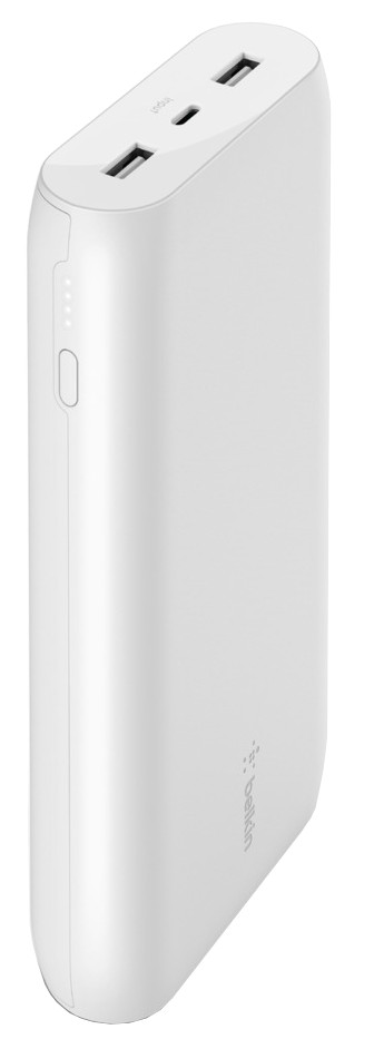 Belkin Boost Charge Power Bank 20,000mAh White is no longer available