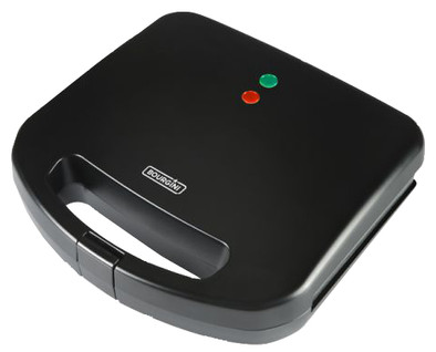 Bourgini Sandwich Maker XXL Black is no longer available