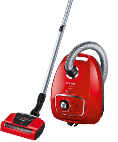 Bosch Serie 4 ProAnimal BGB41PET1 is nooit meer leverbaar