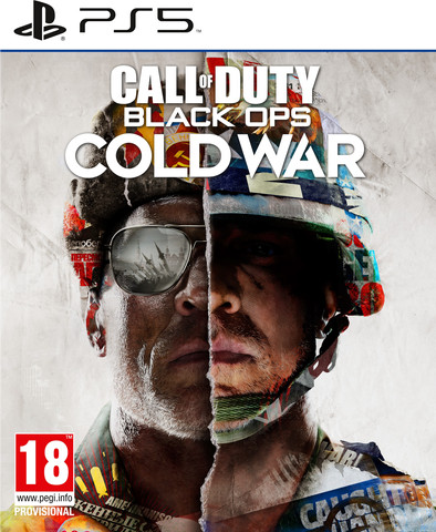 Call of Duty: Black Ops Cold War PS5 is no longer available