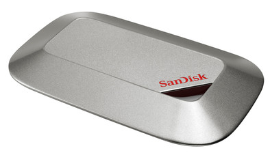 SanDisk Memory Vault 8 GB is nooit meer leverbaar