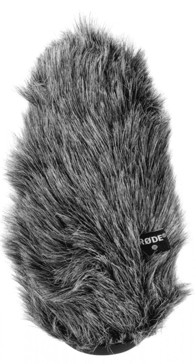 Rode Deadcat VMP+ is no longer available