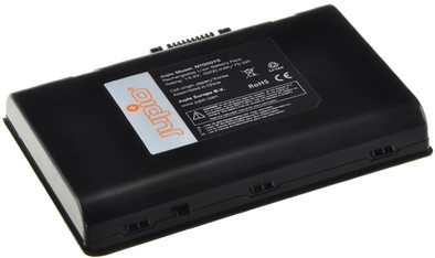 Jupio Toshiba Accu 8-Cell (NTO0075) is nooit meer leverbaar