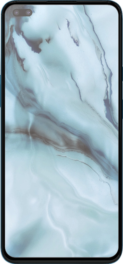 Azuri Tempered Glass OnePlus Nord Screenprotector Rinox Armor Zwart is nooit meer leverbaar